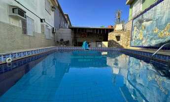 Imagem: Casa em Condomínio em Macuco, Santos/SP