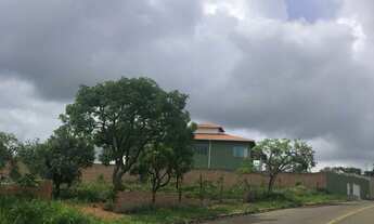 Imagem 2: Lote residencial 1000m2 pronto para construir Lagoa Mansões Lagoa Santa/MG