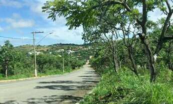 Imagem 3: Lote residencial 1000m2 pronto para construir Lagoa Mansões Lagoa Santa/MG