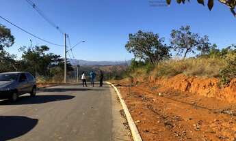 Imagem 6: Lotes comercial 564m2 - Vilas dos Ipês ZC pronto para construir Lagoa Santa/MG