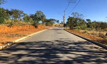 Imagem 5: Lotes comercial 564m2 - Vilas dos Ipês ZC pronto para construir Lagoa Santa/MG