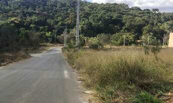 Imagem 4: Lotes Comerciais 420m2 - Granperola Lagoa Santa