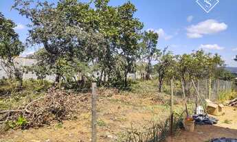 Imagem 2: Lote 1000m2 na avenida são sebastião Lagoinha de Fora Lagoa Santa/MG