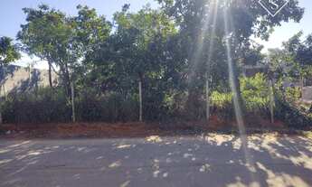 Imagem 3: Lote 1000m2 na avenida são sebastião Lagoinha de Fora Lagoa Santa/MG