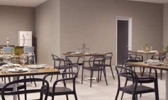 Imagem 5: Apartamento Padrão de 1 e 2 quartos com área de lazer completa ao lado da PUC São Gabriel