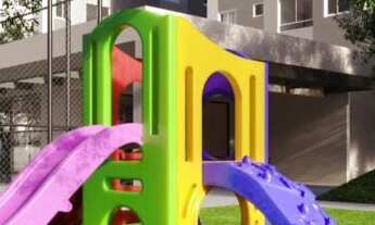 Imagem 2: Apartamento Padrão de 1 e 2 quartos com área de lazer completa ao lado da PUC São Gabriel