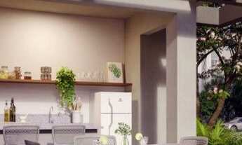 Imagem 6: Apartamento Padrão de 1 e 2 quartos com área de lazer completa ao lado da PUC São Gabriel