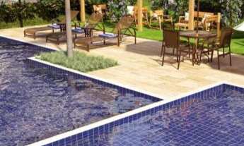 Imagem: Apartamento Padrão de 1 e 2 quartos com