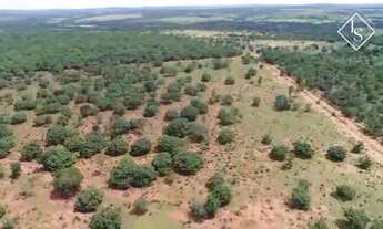 Imagem 2: Fazenda 191ha em Abaeté, plana, terra cultura, nascente