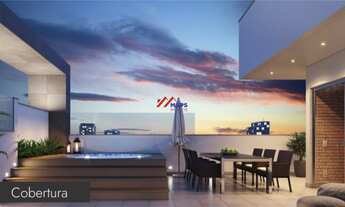 Imagem 6: Cobertura com dois quartos, duas suítes e duas vagas de garagem no bairro Santa Efigênia