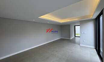 Imagem 6: Casa geminada com três quartos, suíte e três vagas de garagem no bairro Fernão Dias - Belo