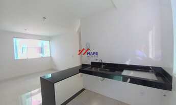 Imagem 7: Apartamento com dois quartos, suíte e duas vagas de garagem no bairro: Serra - Belo Horizo