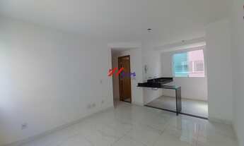 Imagem 3: Apartamento com dois quartos, suíte e duas vagas de garagem no bairro: Serra - Belo Horizo