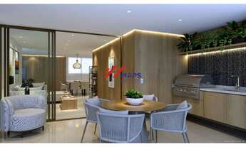 Imagem 7: Apartamento com quatro quartos, duas suítes, duas semi-suítes e quatro vagas de garagem n