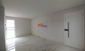 Imagem 4: Área Privativa com dois quartos, suíte e uma vaga de garagem no bairro Ana Lúcia - Sabará