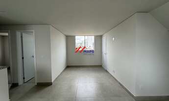 Imagem 5: Cobertura com dois quartos, suíte e três vagas de garagem no bairro Ana Lúcia - Sabará/MG