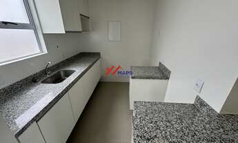 Imagem 7: Cobertura com dois quartos, suíte e três vagas de garagem no bairro Ana Lúcia - Sabará/MG