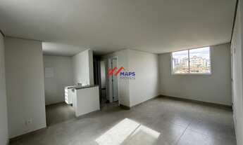 Imagem 6: Cobertura com dois quartos, suíte e três vagas de garagem no bairro Ana Lúcia - Sabará/MG