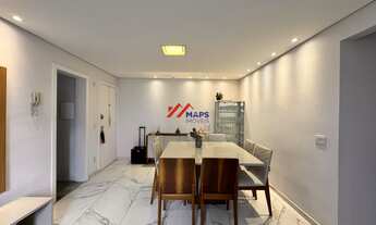 Imagem 7: Apartamento com dois quartos, suíte, duas vagas de garagem no bairro Fernão Dias