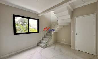 Imagem 3: Cobertura com quatro quartos, suíte e duas vagas de garagem à venda no bairro Itapoã - Bel