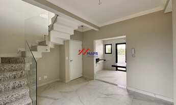 Imagem 4: Cobertura com quatro quartos, suíte e duas vagas de garagem à venda no bairro Itapoã - Bel