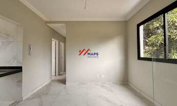 Imagem 6: Cobertura com quatro quartos, suíte e duas vagas de garagem à venda no bairro Itapoã - Bel