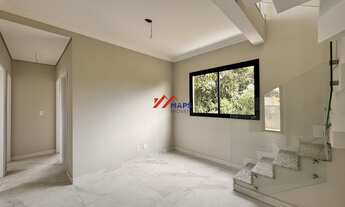 Imagem 7: Cobertura com quatro quartos, suíte e duas vagas de garagem à venda no bairro Itapoã - Bel