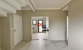 Imagem 5: Cobertura com quatro quartos, suíte e duas vagas de garagem à venda no bairro Itapoã - Bel