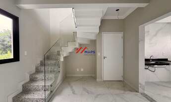 Imagem 2: Cobertura com quatro quartos, suíte e duas vagas de garagem à venda no bairro Itapoã - Bel