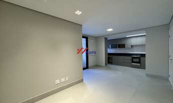 Imagem 5: Apartamento com três quartos, suíte e duas vagas de garagem à venda no bairro Cidade Nova