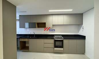 Imagem 7: Apartamento com três quartos, suíte e duas vagas de garagem à venda no bairro Cidade Nova