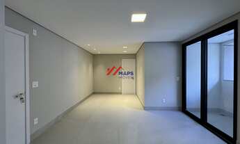 Imagem: Apartamento com três quartos, suíte e