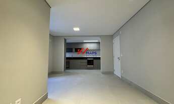 Imagem 4: Apartamento com três quartos, suíte e duas vagas de garagem à venda no bairro Cidade Nova