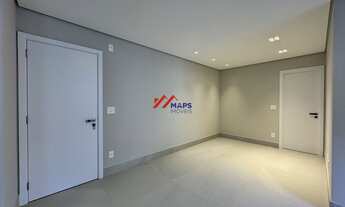 Imagem 3: Apartamento com três quartos, suíte e duas vagas de garagem à venda no bairro Cidade Nova