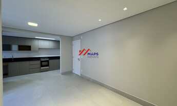 Imagem 6: Apartamento com três quartos, suíte e duas vagas de garagem à venda no bairro Cidade Nova