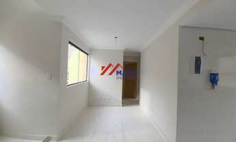 Imagem 3: Cobertura com três quartos, suíte e duas vagas de garagem no bairro Santa Branca - Belo Ho