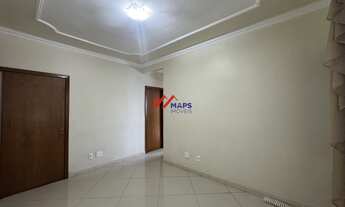 Imagem 7: Apartamento com três quartos, uma vaga de garagem à venda no bairro Jardim Atlântico - Be