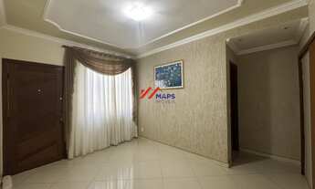 Imagem 6: Apartamento com três quartos, uma vaga de garagem à venda no bairro Jardim Atlântico - Be