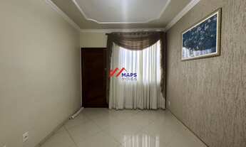 Imagem 2: Apartamento com três quartos, uma vaga de garagem à venda no bairro Jardim Atlântico - Be