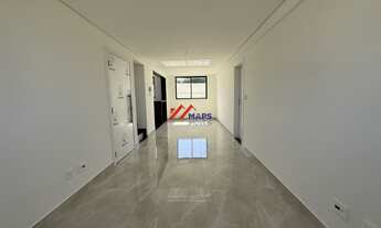 Imagem 2: Cobertura com quatro quartos, duas suítes e duas vagas de garagem no bairro Santa Inês - B