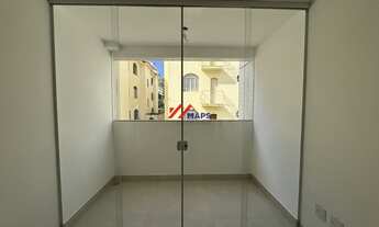 Imagem 6: Cobertura com três quartos, suíte e três vagas de garagem no bairro Cidade Nova - Belo Hor