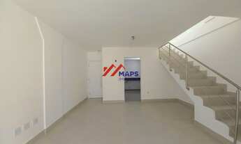 Imagem 5: Cobertura com três quartos, suíte e três vagas de garagem no bairro Cidade Nova - Belo Hor