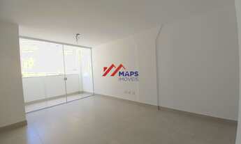 Imagem 3: Cobertura com três quartos, suíte e três vagas de garagem no bairro Cidade Nova - Belo Hor