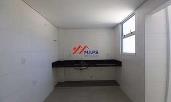 Imagem 6: Cobertura com três quartos, suíte e três vagas de garagem no bairro Cidade Nova - Belo Hor