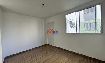 Imagem 5: Apartamento à venda no bairro Maria Tereza - Belo Horizonte/MG