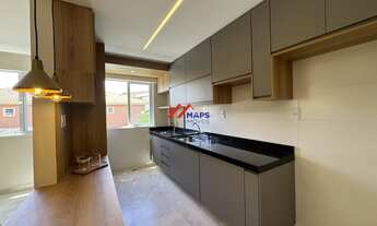 Imagem 6: Apartamento com três quartos, suíte e duas vagas de garagem no bairro Sagrada Família - Be