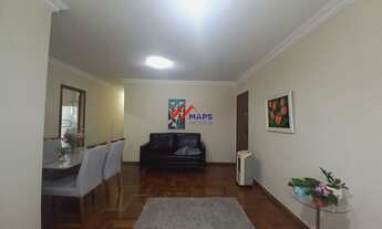 Imagem 6: Apartamento com três quartos, suíte e uma vaga de garagem no bairro Fernão Dias - Belo Hor