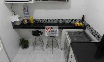 Imagem 5: Apartamento com três quartos, suíte e uma vaga no Bairro Sagrada Família - Belo Horizonte