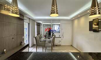 Imagem 6: Apartamento à venda com dois quartos no bairro Acaiaca - Belo Horizonte/MG