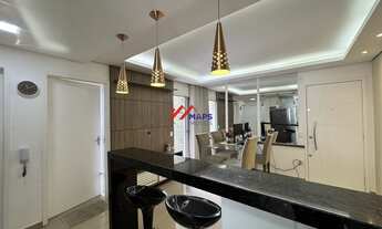 Imagem 5: Apartamento à venda com dois quartos no bairro Acaiaca - Belo Horizonte/MG